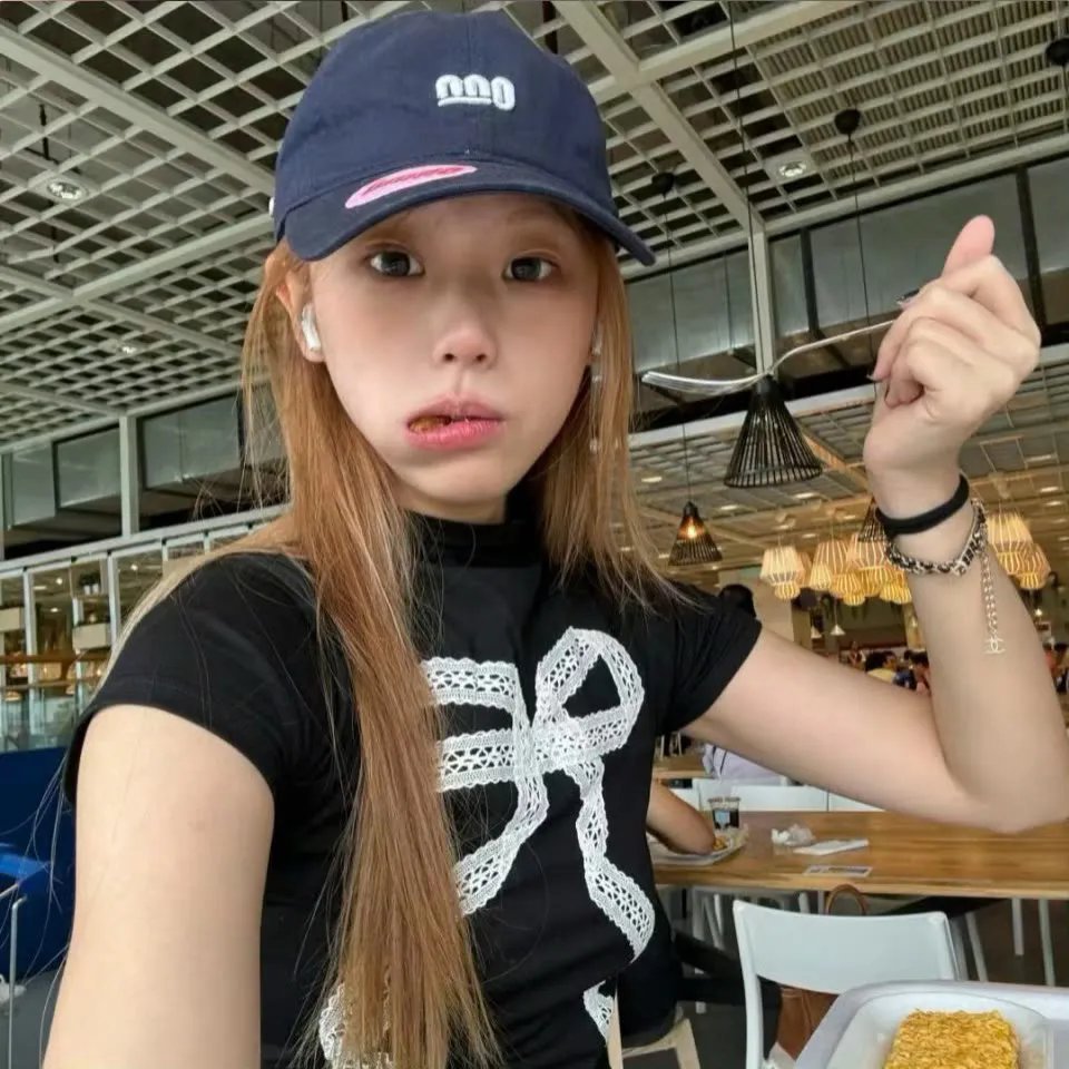 亲爱的没想到吧