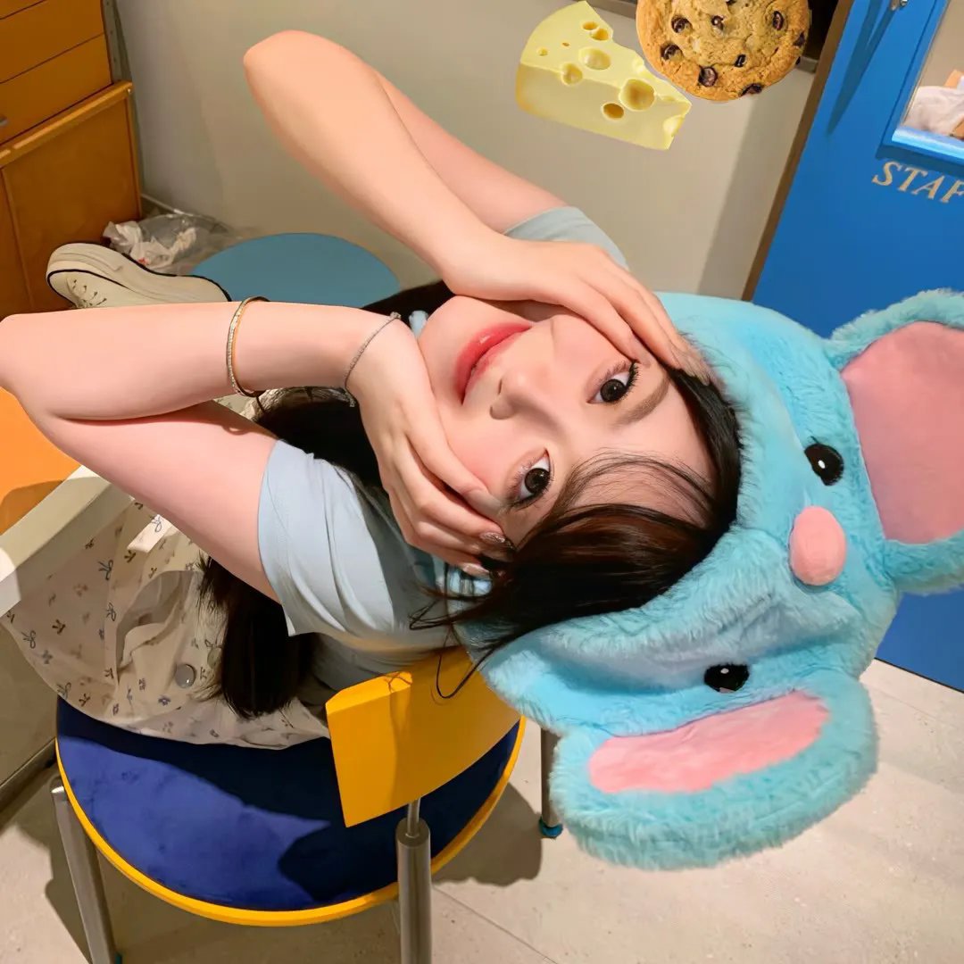 我的街区第一季